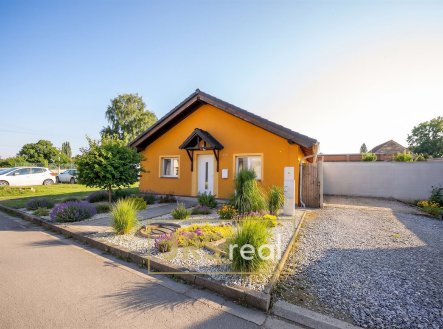 Prodej domu/vily, 105 m²