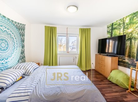 Prodej domu/vily, 105 m²