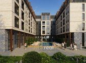 Prodej bytu, 2+kk, 50 m²