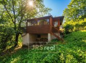 Prodej - chata/rekreační objekt, 33 m²