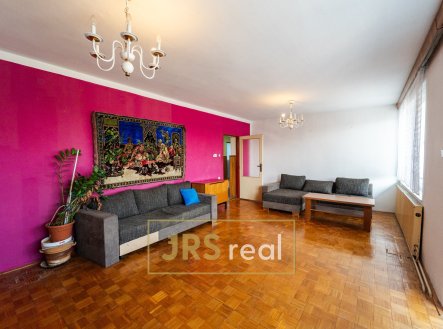 Prodej domu/vily, 200 m²