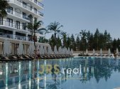 Prodej bytu, 2+kk, 68 m²
