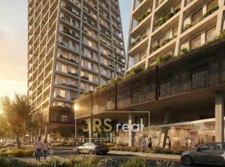 Prodej bytu, 3+kk, 134 m² obrázek