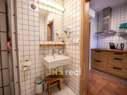 Kurdějov, Byt 2-5 | Pronájem bytu, 2+kk, 34 m²