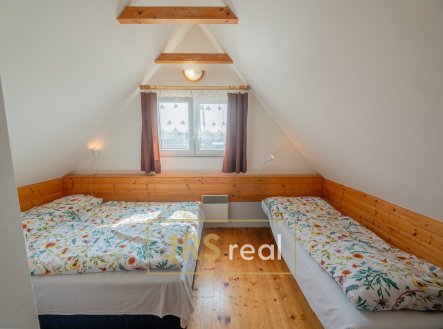 Prodej hotel, 206 m²