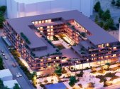 Prodej bytu, 1+kk, 40 m²