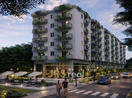 Prodej bytu, 3+kk, 79 m² obrázek