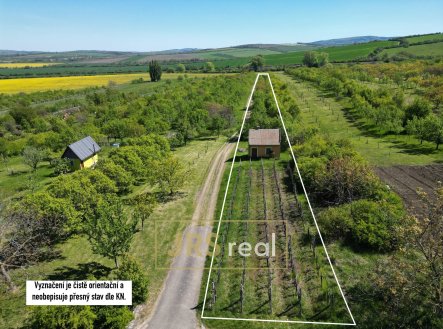 Prodej pozemku, ostatní, 2 997 m²