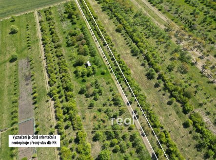 Prodej pozemku, ostatní, 2 997 m²