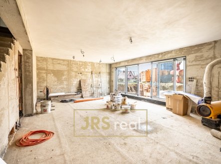 Hrusovany foto-14 | Prodej - dům/vila, 216 m²