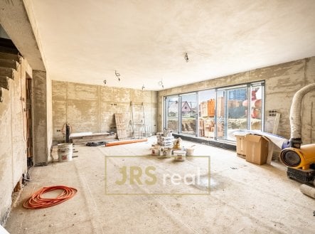 Prodej domu/vily, 216 m²