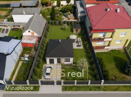 Prodej pozemku pro bydlení, 437 m² obrázek