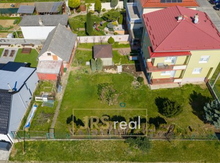Prodej pozemku pro bydlení, 437 m²