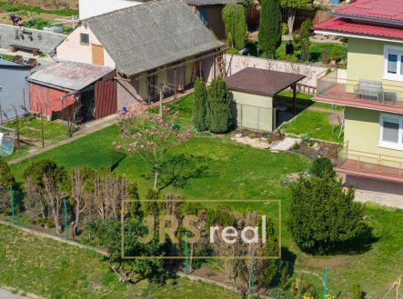 Prodej pozemku pro bydlení, 437 m²