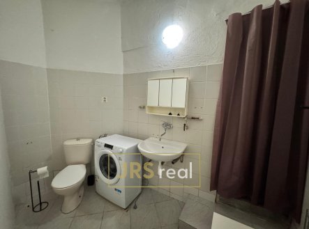 Pronájem bytu, 1+kk, 30 m²