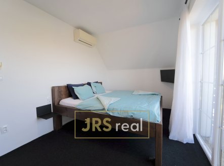 Prodej hotel, 160 m²