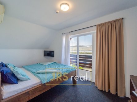 Prodej hotel, 160 m²