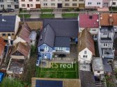 Prodej restaurace, 220 m²