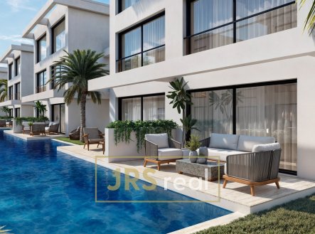 Prodej bytu, 1+kk, 32 m² obrázek