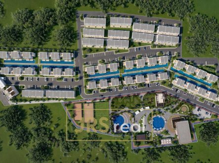 18 | Prodej bytu, 1+kk, 55 m²