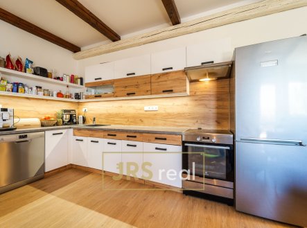 Prodej komerčního objektu, sklad, 264 m²