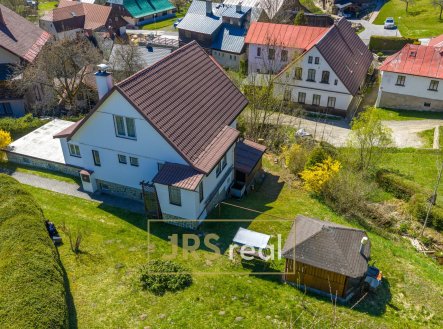 Prodej domu/vily, 276 m²