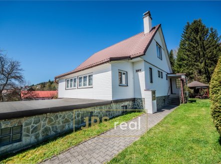 Prodej domu/vily, 276 m²