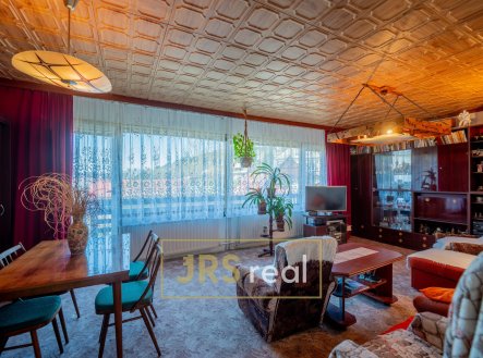 Prodej domu/vily, 276 m²