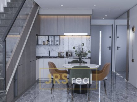 2 | Prodej bytu, 1+1, 65 m²