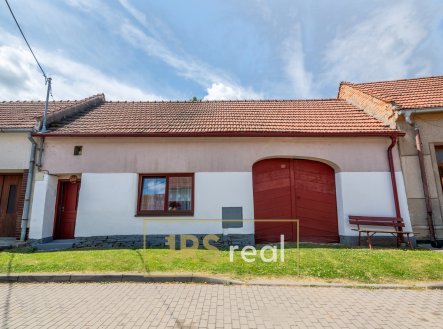 Prodej domu/vily, 111 m²