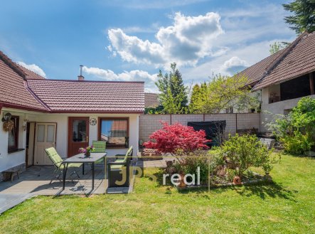Prodej domu/vily, 111 m²