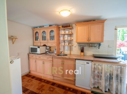 Prodej domu/vily, 111 m²