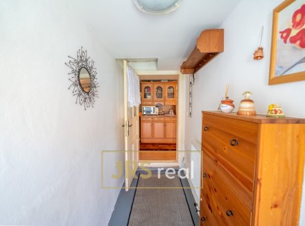 Prodej domu/vily, 111 m²