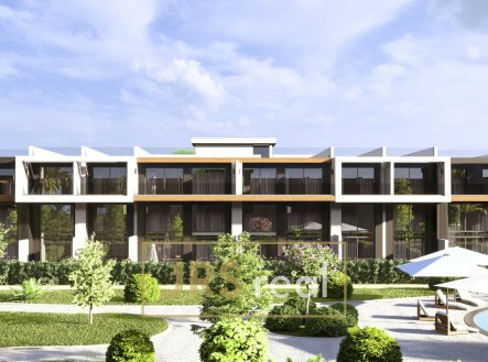 24 | Prodej bytu, 2+1, 102 m²