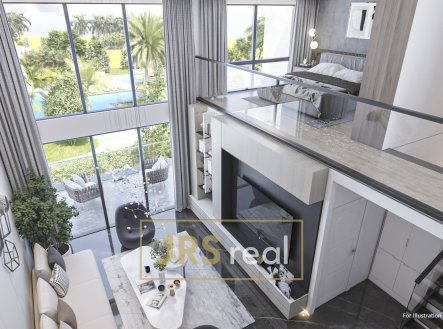 3 | Prodej bytu, 2+1, 102 m²