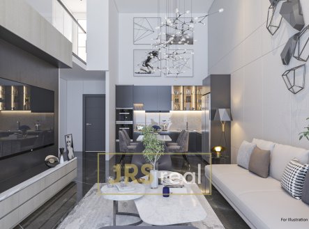 2 | Prodej bytu, 2+1, 102 m²