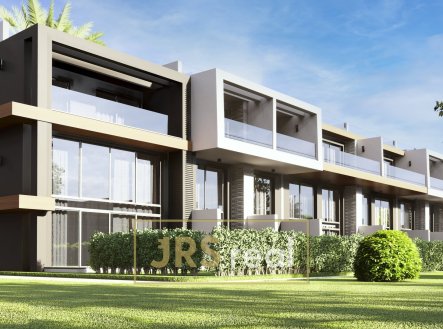 Prodej bytu, 1+kk, 45 m² obrázek