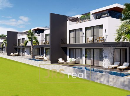 1_EK AÇILAR (4) | Prodej - dům/vila, 181 m²