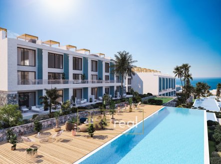 Prodej bytu, 2+kk, 67 m² obrázek