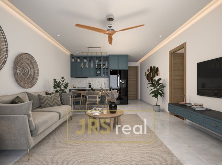 27 kopya 2 | Prodej bytu, 2+kk, 67 m²