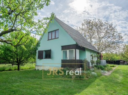 Prodej chaty/rekreačního objektu, 94 m²