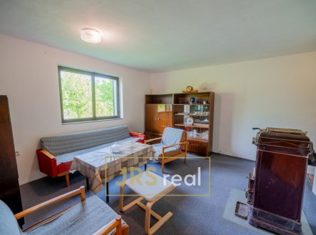 Prodej chaty/rekreačního objektu, 94 m²