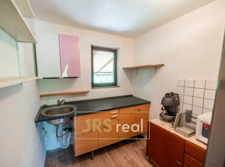 Prodej chaty/rekreačního objektu, 94 m²