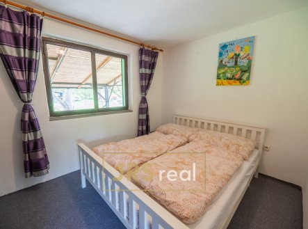 Prodej chaty/rekreačního objektu, 94 m²