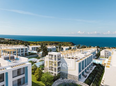 Prodej bytu, 2+kk, 75 m² obrázek