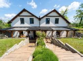 Prodej - hotel, 538 m²