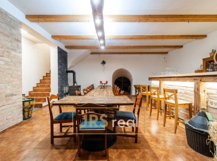 Prodej hotel, 538 m²