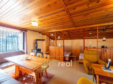 Prodej hotel, 101 m²