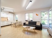 Prodej bytu, 3+kk, 63 m²