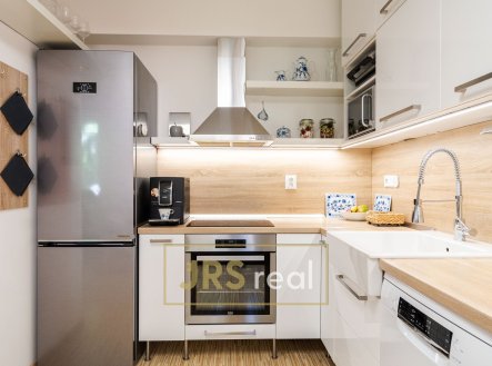 Prodej bytu, 3+kk, 63 m²